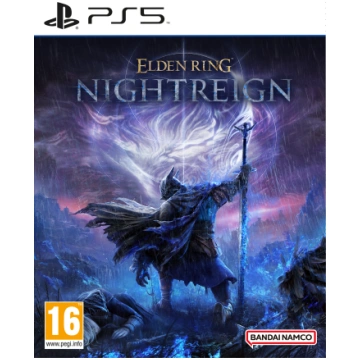 Elden Ring Nightreign (Seekers Edition) BANDAI NAM