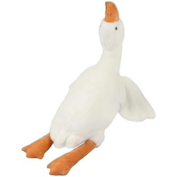Zoss plīša spilvens, 35,43 collu Cute Duck plīša r