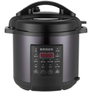 Brock Electronics Augstspiediena multivārāmais kat