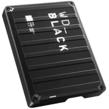Western Digital External HDD|WESTERN DIGITAL|6TB|U