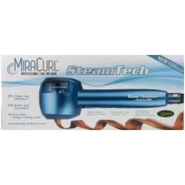 BaByliss PRO MIRACURL STEAMTECH Curling Machine wi