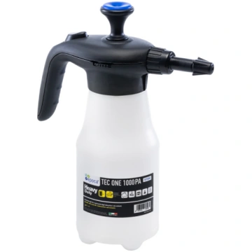 Spiedienpudele EPOCA TEC ONE 1000 PA VITON, 1.3L E