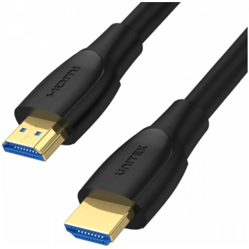 Unitek High Speed HDMI 2.0 4K C11068BK 7 m cable