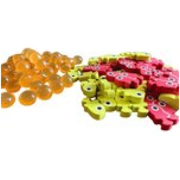 Stonemaier games Finspan: Upgrade Pack (Wooden Tok