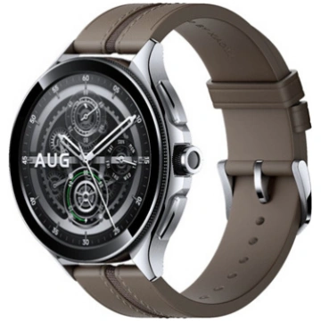 Xiaomi Watch 2 Pro Viedpulkstenis 46mm | BHR7216GL