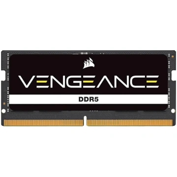 CORSAIR VENGEANCE SODIMM DDR5 RAM 32 GB (1x32 GB) 