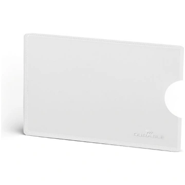 Kredītkaršu turētājs DURABLE ar RFID aizsardzību, 