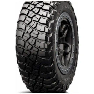BFGoodrich MUD TERRAIN T/A KM3 - 265/70 R17 121/11