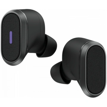 LOGITECH Zone True Wireless - GRAPHITE - 2.4GHZ/BT