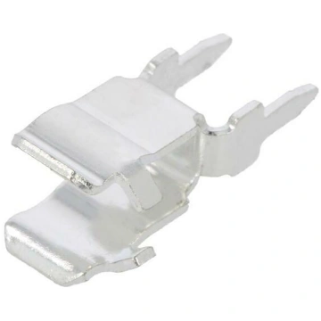 Fuse clips; THT; 5x20mm,5x25mm,5x30mm; 10A; Pitch: