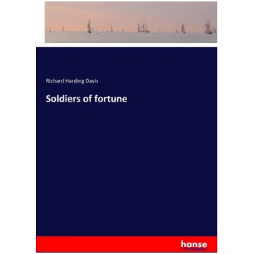 Soldiers of fortune hansebooks