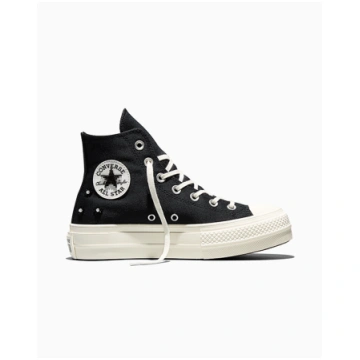 Converse Chuck Taylor All Star Lift Platform Beads
