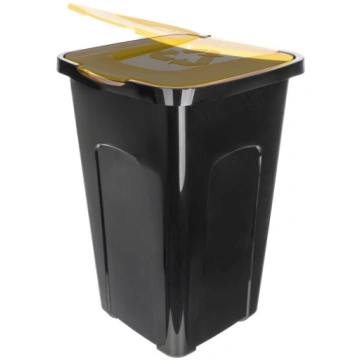 Atkritumu šķirošanas konteiners, 50L