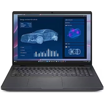 Dell DELL PRO MAX 16 R350/16FHD+/32GB/512SSD/RTX50
