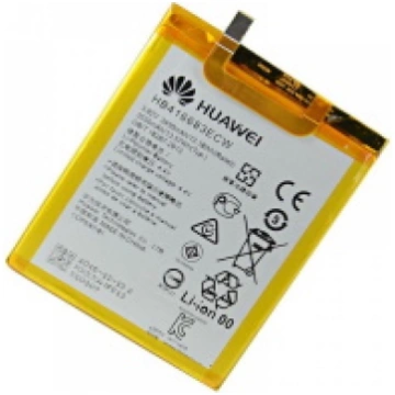 Akumulators Huawei Nexus 6P, Angler (HB416683ECW)-