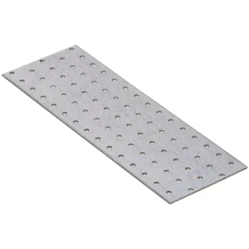 SAVIENOJUMU PLATE 300x100x2.0 mm