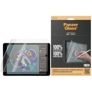 PanzerGlass GraphicPaper ekrāna aizsargplēve Apple