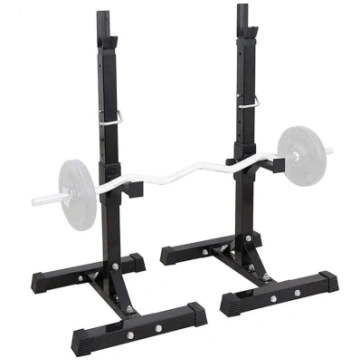 OWOHYG Squat Rack Abdominal Equipment Weight Bench