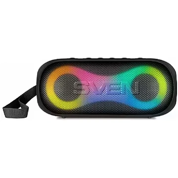 Sven PS-165, black (SV-022372)