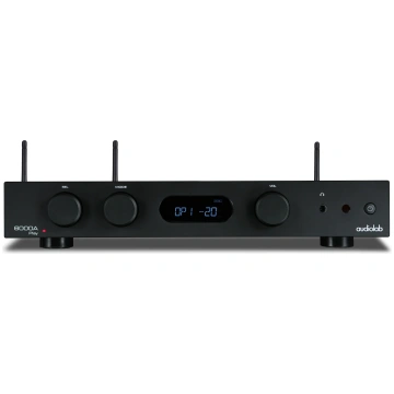 6000A Play Audiolab