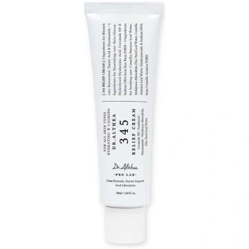 Sejas krēms Dr. Althea 345 Relief, 50 ml