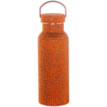 Termopudele Maku Diamond Glitter, 0.5 l, vara krās
