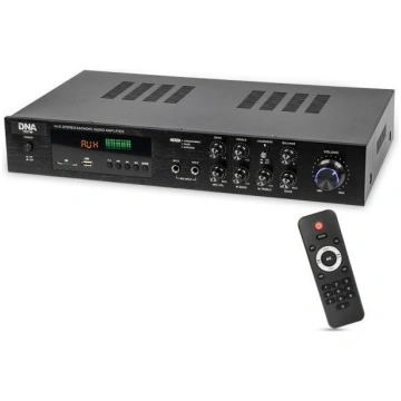 DNA AMPLI 5.0 HiFi USB Stereo Sound Amplifier DNA 
