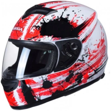 Moto Ķivere Batikota Choppers