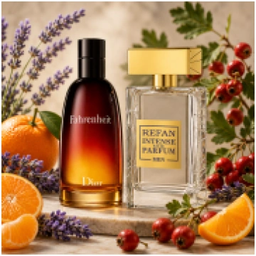 Christian Dior - Fahrenheit (Refan 208) R208