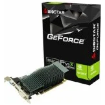 Biostar GeForce 210 1GB DDR3 64bit videokarte VN21