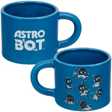 Paladone Pp astrobot - astrobot embosēta krūze PP1