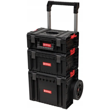 PATROL QBRICK SYSTEM PRO SET 5 2.0 PLUS Z259657PG0