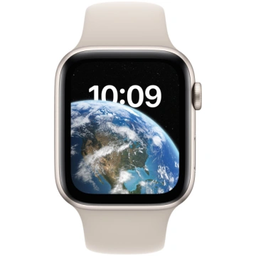 Apple Watch SE 2 GPS 44mm Zvaigžņu Alumīnijs