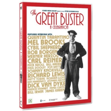 Great Buster 58572 (5709165585722) ( JOINEDIT91783