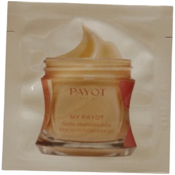 Payot, My Payot, Illuminate, Gel, For Face, 2 ml *
