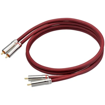 Reference Red RCA Ortofon