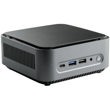 CSL Narrow Box i3 Mini PC Intel® Core i3 N305, 32 