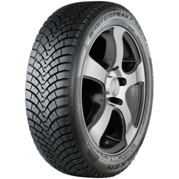 Ziemas riepa Falken Winter Peak F-Snow 1 235/65/R1