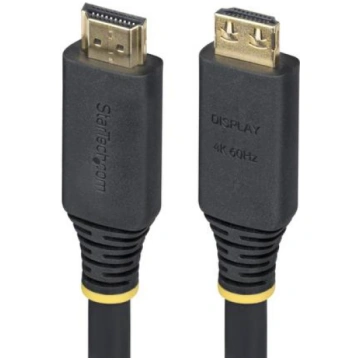 StarTech.com 10m (33ft) Active High-Speed HDMI Cab