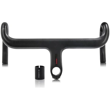 Alfa Pasca sacīkšu velosipēda stūre 1-1/4" stūre s