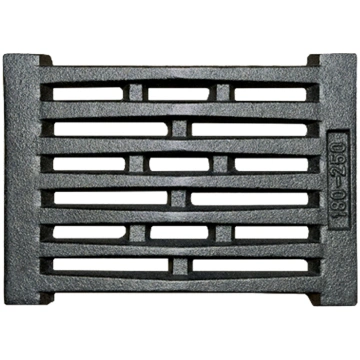 LI-1 Čuguna pelnu reste, pelnu restīte 180x250mm J