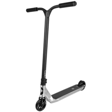 Union Aero XS Scooter Black/Raw