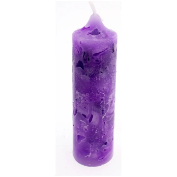 Violeta "Visi Var"