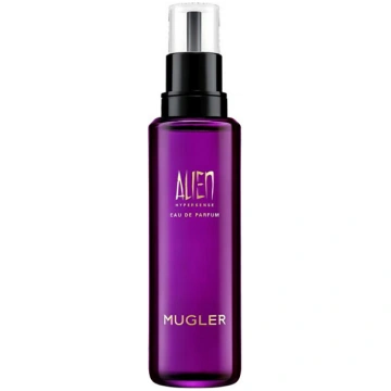Smaržu uzpildes flakons Thierry Mugler Alien Hyper