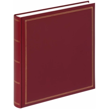 WALTHER alb.FA-260 R, Monza,red 34x33cm