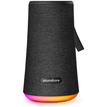 Soundcore Flare+ Black