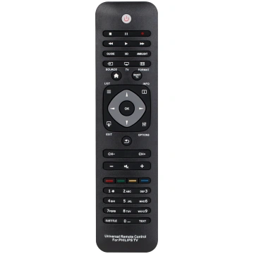 Philips LCD/LED universal remote control OEM PIL10