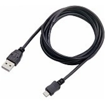 Sbox USB A-MICRO USB M/ M 1 M vads T-MLX36436-SBOX