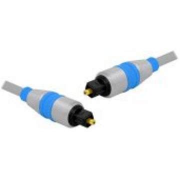 Lamex LXTP1008 1M Optical Cable 1m aksesuārs LXTP1
