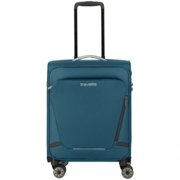 Travelite - Trolley cabina in poliestere Multi lig